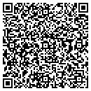 QR code with Reed Hycalog contacts