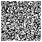 QR code with L Oates Trucking Inc contacts
