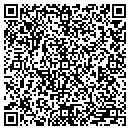 QR code with 3640 Associates contacts