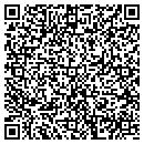 QR code with John L Cox contacts