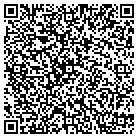 QR code with J Mitchell Brown & Assoc contacts