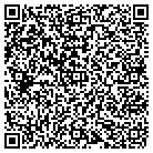 QR code with White's Performance Printing contacts