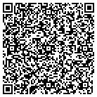 QR code with Henjum Goucher Reporting contacts