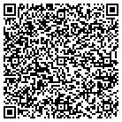 QR code with Michael A Roman PHD contacts