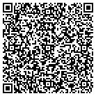 QR code with Paragon Optical Laboratories contacts