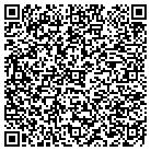 QR code with C&M Air Conditioning & Refrige contacts
