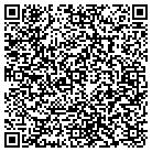 QR code with J R's Lawn Maintenance contacts