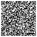 QR code with C Thru Products contacts