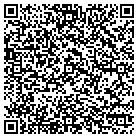 QR code with Hobart Baptist Church Inc contacts