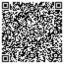 QR code with Underthings contacts