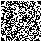 QR code with And The Bead Goes On contacts