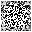 QR code with Tra Tech contacts