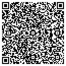 QR code with Texas Guidon contacts