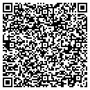 QR code with A J's Gardening Service contacts