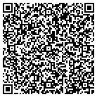QR code with Hillsboro Tae KWON Do Shcool contacts