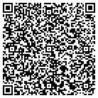 QR code with Accupoint Learning Center contacts