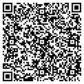 QR code with Hico contacts