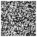 QR code with Gartin Pool & Spa Co contacts