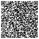 QR code with C JS Metro Tune Automotive contacts