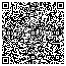 QR code with Coyote Auto contacts