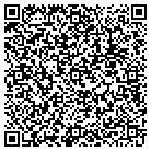 QR code with Honorable David Anderson contacts