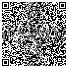 QR code with Garzas Grocery & Meat Market contacts