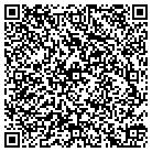 QR code with AAA Storage Kuykendahl contacts