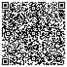 QR code with American Auto Body & Custom contacts