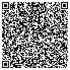 QR code with RMS Medical & Physical Thrpy contacts