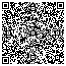 QR code with Kevin W Moore contacts