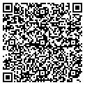 QR code with Express contacts