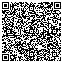 QR code with R P Lee Consulting contacts