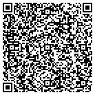 QR code with Hills Country Club The contacts