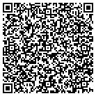 QR code with Pristine Air & Water contacts