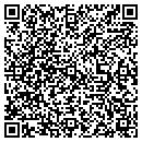 QR code with A Plus Mowing contacts