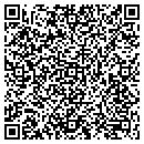 QR code with Monkeybrain Inc contacts