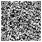QR code with High-Tech Land & Gps Surveyors contacts