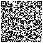 QR code with Michael Landon Const contacts