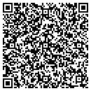 QR code with C & L Printing contacts
