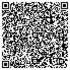 QR code with Hue Counts Specialties contacts