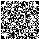 QR code with Orange Thomas R Consultan contacts