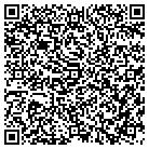 QR code with H S Estelle 4 H & Youth Camp contacts