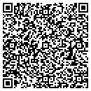 QR code with RDM Lending contacts