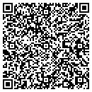 QR code with R Mark Karnes contacts