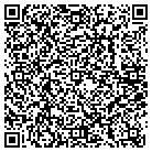 QR code with Accent Seamless Gutter contacts
