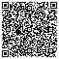 QR code with Mosaic contacts