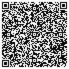 QR code with Hidalgo County Computer Center contacts