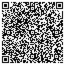 QR code with Hagey's Shoes contacts