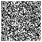 QR code with McCreary Vslka Bragg Allen P C contacts