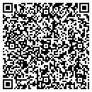 QR code with W M Bevly Sr contacts